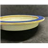 Image 5 : Knabstrup Atelier Denmark Ceramic Stoneware Plate / Centerpiece (Approx: 10")