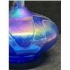 Image 3 : Roger Vines Art Glass Oil Burner (approx: 4"W 3.5"T)