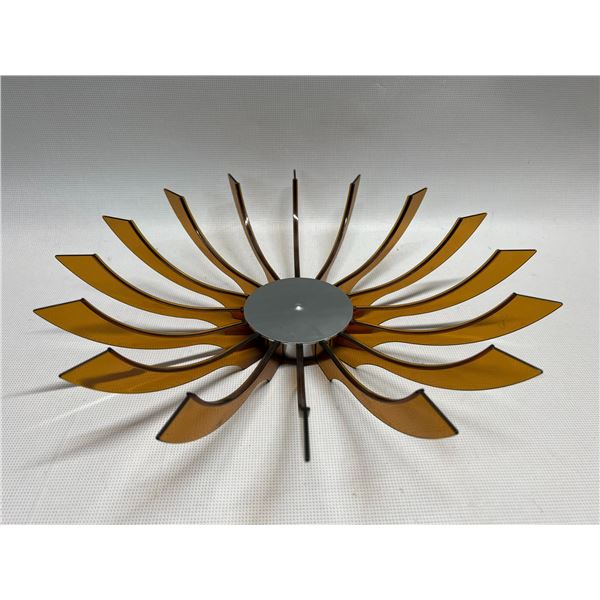 Azimuth Sunburst Fruit Bowl / Centerpiece - Gewahl for Green & Associates