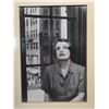 Image 1 : Ayn Rand Framed Photo - Larger (Frame approx: 27.5 x 21")