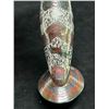 Image 8 : Highly Detaild Metal Bird Figurines (taller approx: 13")
