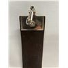Image 2 : Vintage Red Imp Leather Strop Shaving Barber Shop (approx: 24 x 2.5")