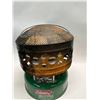 Image 5 : Vintage Coleman 513K Heater Adjustable 3000-5000 BTU