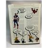 Image 2 : The World Encyclopedia Of Comics - Maurice Horn