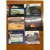Image 1 : 6 Winnipeg & Manitoba Related Books