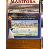 Image 2 : 6 Winnipeg & Manitoba Related Books