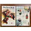 Image 2 : Secrets of the Gnomes & The Farm Book - Rien Poortvliet