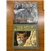 Image 1 : The Art of Robert Bateman & Natural Worlds Books