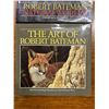 Image 2 : The Art of Robert Bateman & Natural Worlds Books