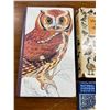 Image 2 : 3 Different Bird Related Books