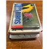 Image 8 : 3 Different Bird Related Books