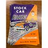 Image 2 : 20 Vintage 60s Saskatoon Stock Car Racing Programs