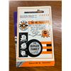 Image 8 : 20 Vintage 60s Saskatoon Stock Car Racing Programs