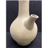 Image 2 : Mid Century Artist Ceramic Vase / Jug (Approx: 10.25"T 6.5")