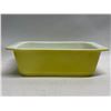 Image 2 : Pyrex 2 Qt Casserole w/Lid & Loaf Pan