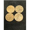 Image 4 : 7 Royal Family Commemorative Coins