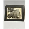 Image 4 : 4 Vintage Farming Curling Photographs Photos Pictures (largest 5x7")
