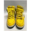 Image 2 : Nike Dunk High Top "Brazil" Basketball Shoes (size US 11.5)