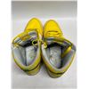 Image 7 : Nike Dunk High Top "Brazil" Basketball Shoes (size US 11.5)