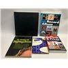 Image 1 : 5 Music Related Books - Rolling Stone Goldmine Record Album Price Guides etc