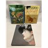 Image 1 : Leonardo Pissarro & Manet Books