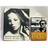 Image 1 : Andy Warhol & David Bailey Birth of the Cool Books