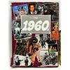 Image 2 : The 1960s & 60s 70s Designs and Memorbilia Books