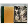 Image 1 : Paradise Lost Book w/cardboard sleeve (John Milton, William Blake)