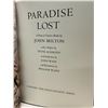 Image 2 : Paradise Lost Book w/cardboard sleeve (John Milton, William Blake)