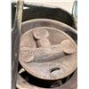 Image 6 : Vintage Brass / Metal Pull-Out Camp Stove Sweden (Approx: 7x7x4")