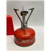 Image 2 : Mountain Safety Research MSR Camp Stove & Fuel Bottle