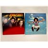 Image 1 : Bee Gees & Leo Sayer 12" LPs Vinyl Records
