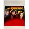 Image 2 : Bee Gees & Leo Sayer 12" LPs Vinyl Records