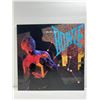 Image 1 : David Bowie - Let's Dance (NM) 12" LP Vinyl Record