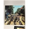 Image 3 : 3 Beatles 12" LPs Vinyl Records