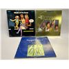 Image 1 : Boney M / The Supremes / Middle of the Road 12" LPs Vinyl Records
