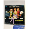 Image 2 : Boney M / The Supremes / Middle of the Road 12" LPs Vinyl Records