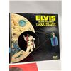 Image 2 : 3 ELVIS 12" LPs Vinyl Records