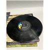 Image 8 : 4 Creedence Clearwater Revival CCR 12" LPs Vinyl Records