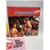 Image 2 : South Pacific / My Fair Lady & Carousel 12" LPs Vinyl Records