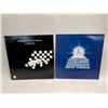 Image 1 : Starlight Express & Chess 12" LPs Vinyl Records