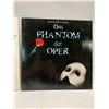 Image 2 : Evita & Das Phantom Der Oper 12" LPs Vinyl Records