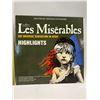 Image 2 : Les Miserables & Cats 12" LPs Vinyl Records