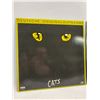 Image 3 : Les Miserables & Cats 12" LPs Vinyl Records