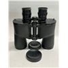 Image 2 : Vintage Bushnell 7x50 Featherlight Insta-Focus Binoculars w/case