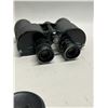 Image 4 : Vintage Bushnell 7x50 Featherlight Insta-Focus Binoculars w/case