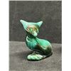 Image 2 : 3 BMP? Small Ceramic Animal Figurines (tallest approx: 3.25")