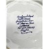 Image 4 : Delft Blue Ashtray & Decorative Plates (largest approx: 8")