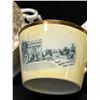 Image 2 : Vintage Winnipeg Fort Garry Gate Tea Cup & Others as pictured