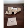 Image 1 : Vintage Austin Sculpture "Sleeping Baby"